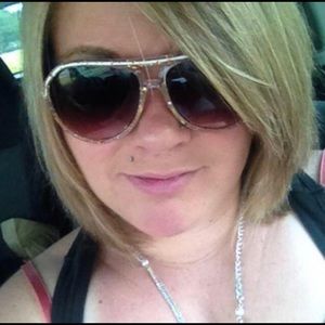Meet your Posher, Brandi